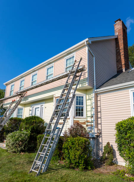 Best James Hardie Siding  in Pine Ridge, SD